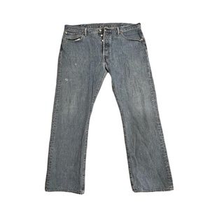 501 Levi’s Men’s 38 X 30